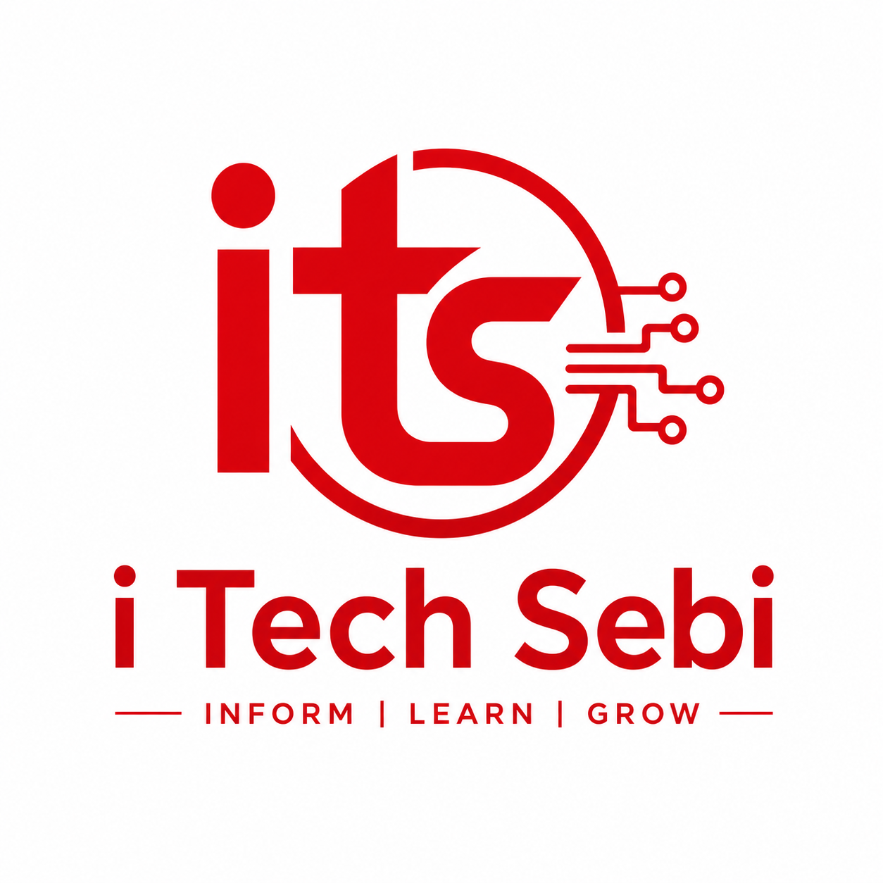 techsebi logo